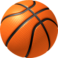 basketball 50x50